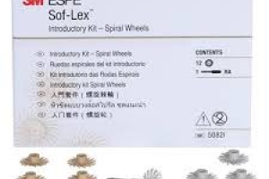 3M Sof-Lex Diamond