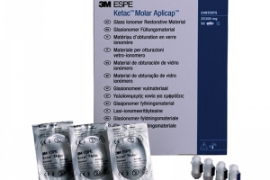 3M Ketac Molar Aplicap, doplnkové balenie, 50 kapslí