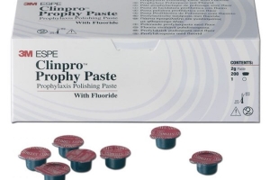 3M Clinpro Prophy Paste, 2 g