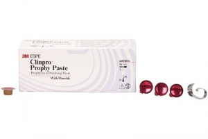 3M Clinpro Prophy Paste, 2 g