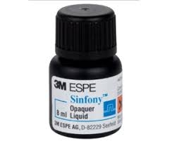 3M Sinfony Opaquer liquid, 8ml