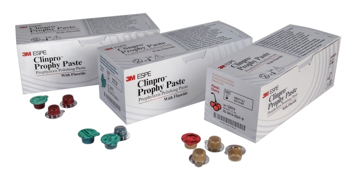 3M Clinpro Prophy Paste, 2 g