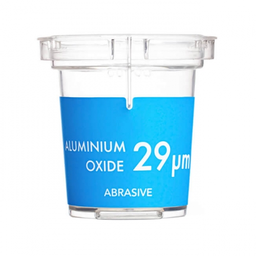 AQUACARE Aluminium Oxide 29 micron 4 x 85g cartridge