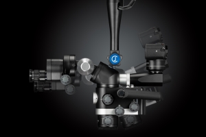 Mikroskop CJ-Optik FLEXION ADVANCED SENSOR UNIT
