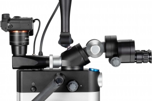 Mikroskop CJ-Optik FLEXION TWIN LITE
