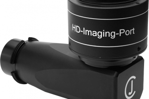 CJ-OPTIK HD Imaging Port / APS-C sensor 22x16