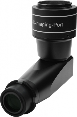 CJ OPTIK 4K Imaging Port / FullFrame 36x24