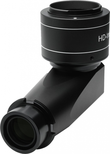 CJ-OPTIK HD Imaging Port / APS-C sensor 22x16