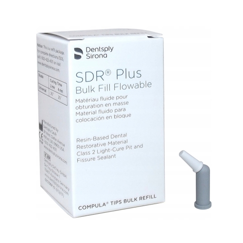 Dentsply SDR Plus Universal