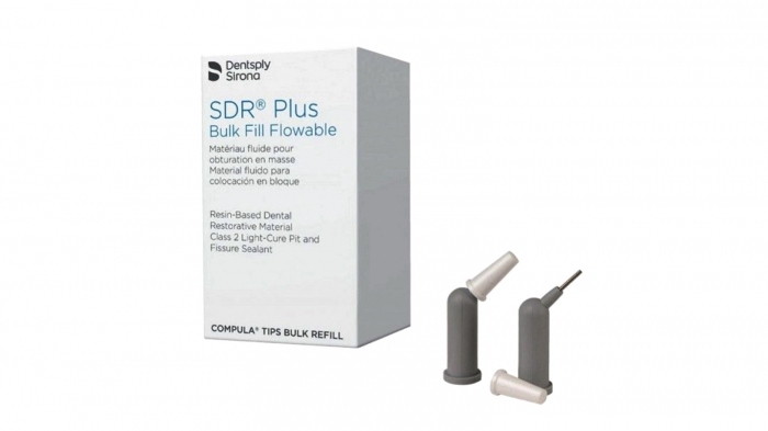 SDR Plus refill A3 kompule (15x0,25g)