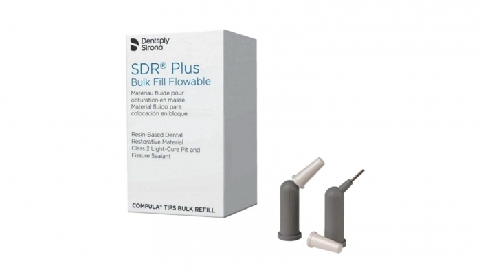 SDR Plus Universal