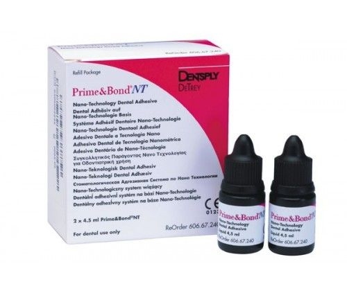 Prime & Bond NT 2x4, 5ml