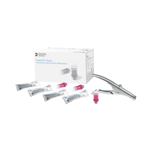 Dentsply Sirona ChemFil Rock