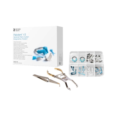 Dentsply Sirona PALODENT V3 STARTER KIT