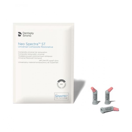 Dentsply Sirona NEO Spectra ST