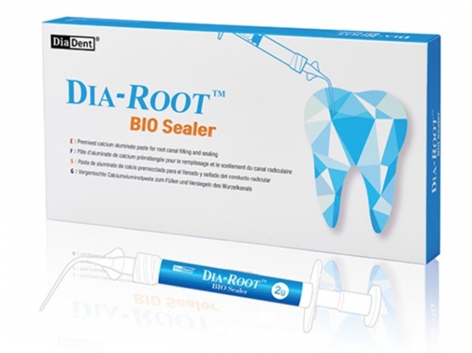 DIA-ROOT BIO SEALER 2G