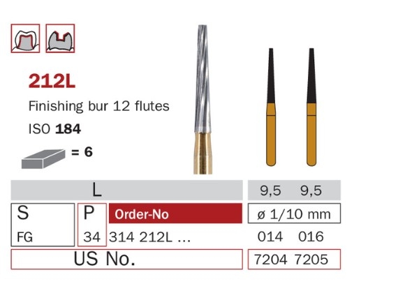 Diaswiss 212L, 6ks/balenie