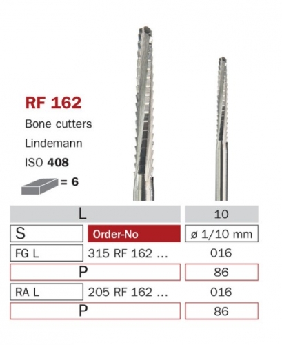 Diaswiss RF 162, 6ks/balenie