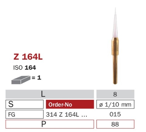 Diaswiss Z 164L, 1ks/balenie