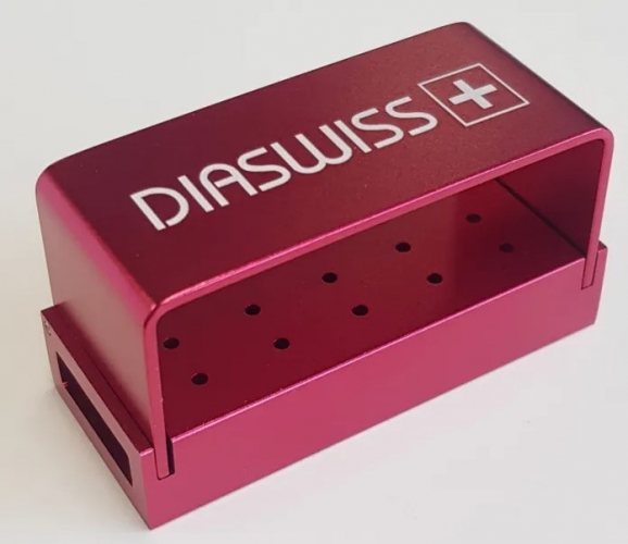 Diaswiss Bur Block, 1ks/balenie