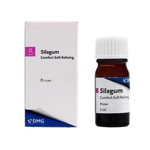 Silagum AV Comfort Primer