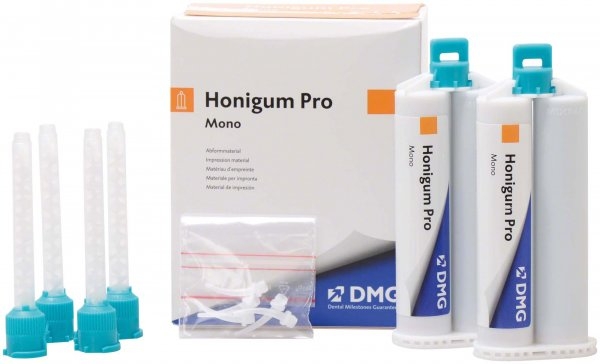 DMG Honigum Pro Mono 2x50ml