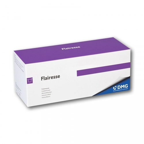 DMG Flairesse Pěna, 125 g