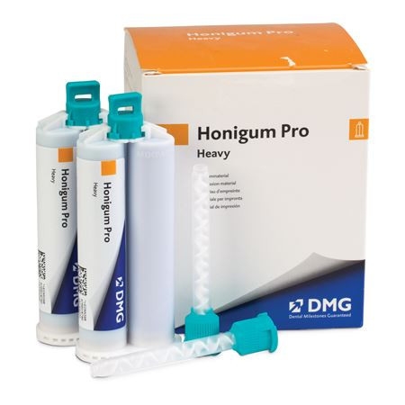 DMG Honigum Pre Heavy Fast Automix