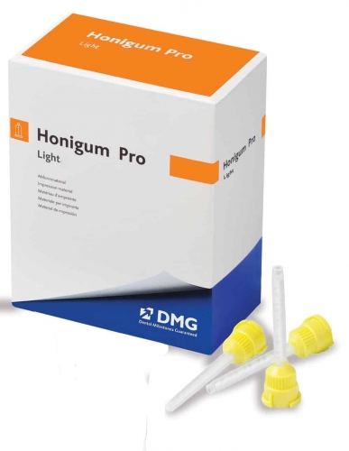 DMG Honigum Pro Light Automix 2x50ml