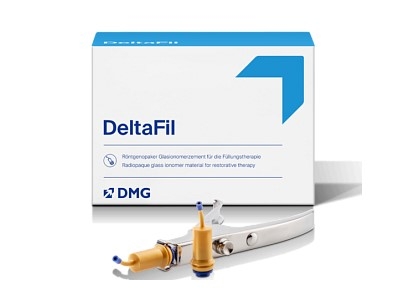 DMG DeltaFil