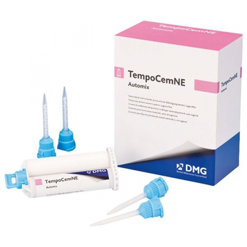 DMG TempoCem NE Automix, 1x25ml+35 kanyl