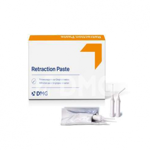 DMG Retraction Paste 25 kompulí po 0,37g