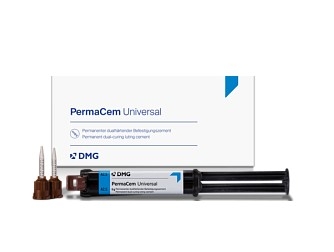 DMG PermaCem Universal BL