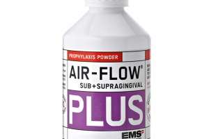 EMS Air-Flow Plus