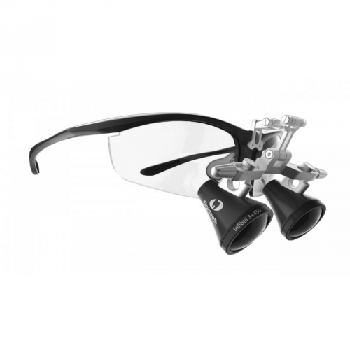 EIGHTEETH Brilliance - lupové brýle 3.0 x, business, tříkloubový