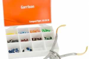 Garrison 3D XR & 3D Fusion Set