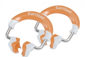 Garrison Oranžový kroužek 3D Fusion