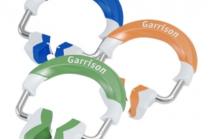 Garrison 3D Fusion kit of all rings