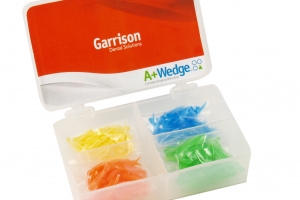 Garrison A+Wedge Astringent Wedges Refills NEW!