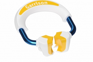 Garrison Strata-G oranžový kroužek