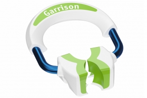 Garrison Strata-G zelený kroužek