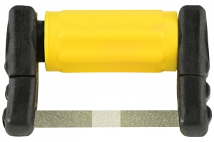  Garrison FitStrip super jemný opasok 15 µm - žltý