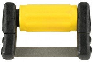  Garrison FitStrip super jemný pásek 15 µm - žlutý