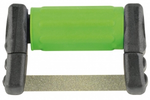  Garrison FitStrip střední pásek 90 µm - zelený 