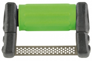  Garrison FitStrip střední pásek 90 µm - zelený 