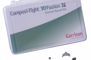 Garrison 3D Fusion Firm Bands Mini Kit 150ks