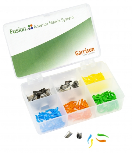 Garrison Fusion Anterior Matrix System KIT