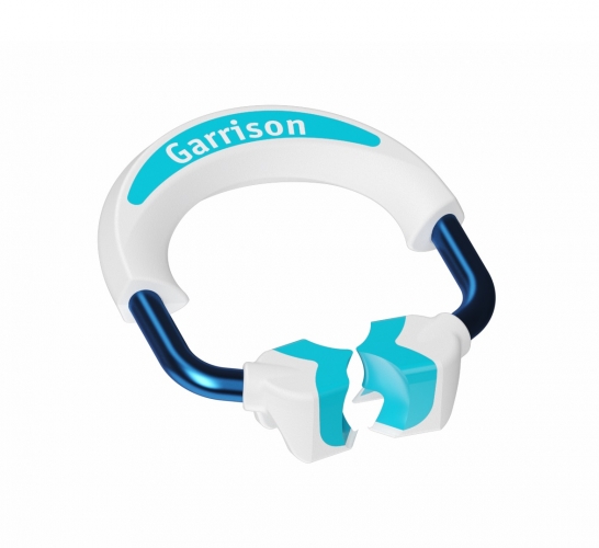 Garrison Strata-G modrý kroužek