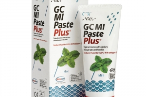GC MI Paste Plus 35 ml