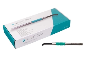 GC D-Light Duo
